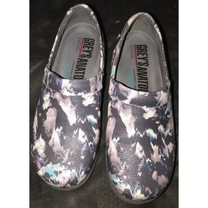 Greys Anatomy sofiwalk nursing shoes!